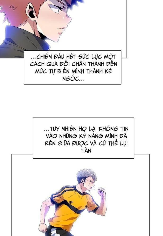 Góc Cao Khung Thành: Chapter 53
