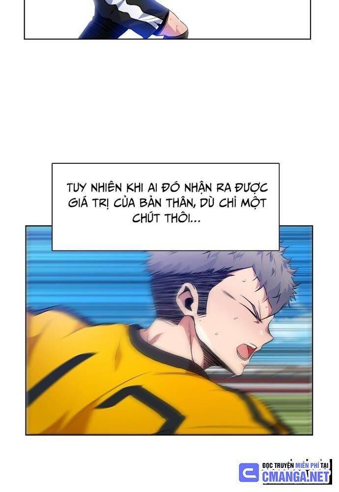 Góc Cao Khung Thành: Chapter 53