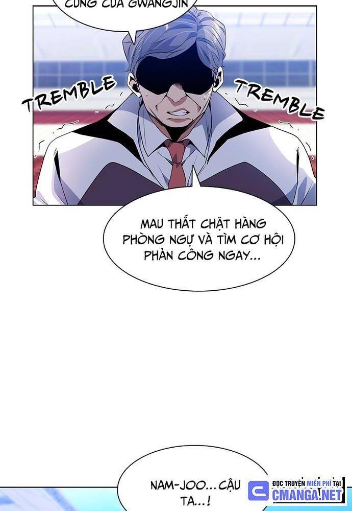 Góc Cao Khung Thành: Chapter 53