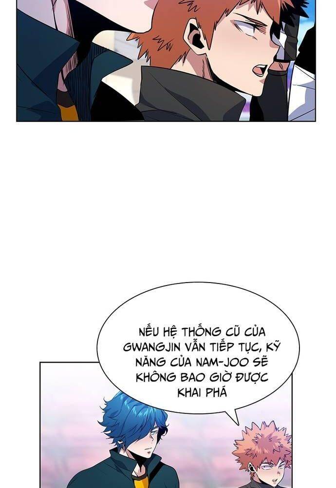 Góc Cao Khung Thành: Chapter 53