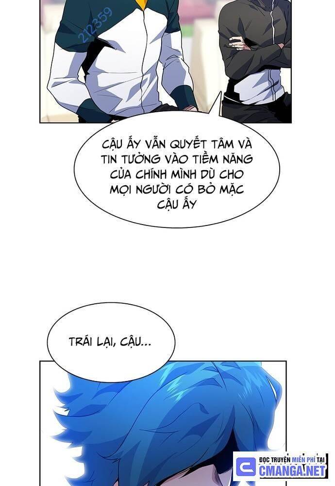 Góc Cao Khung Thành: Chapter 53