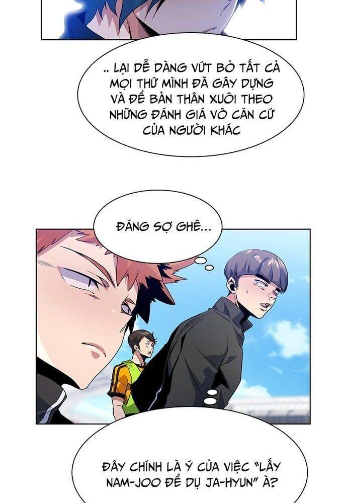 Góc Cao Khung Thành: Chapter 53