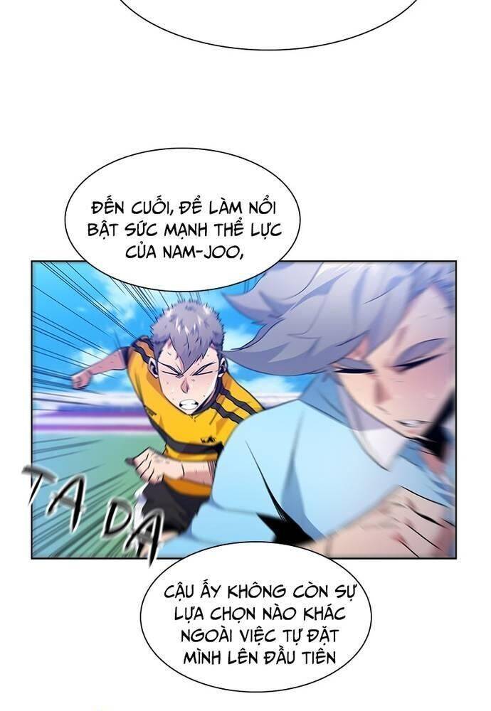 Góc Cao Khung Thành: Chapter 53