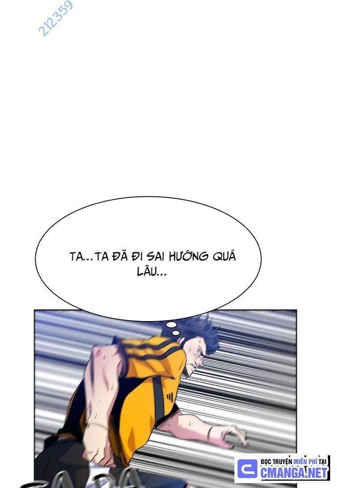 Góc Cao Khung Thành: Chapter 53