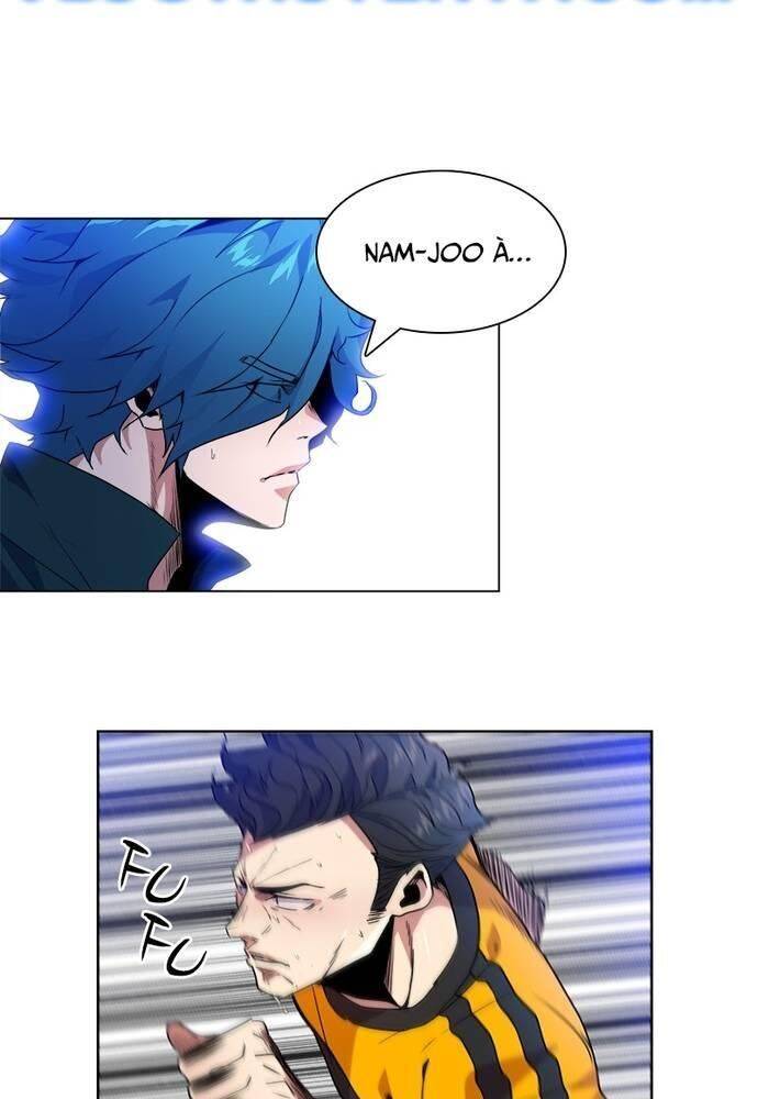 Góc Cao Khung Thành: Chapter 53