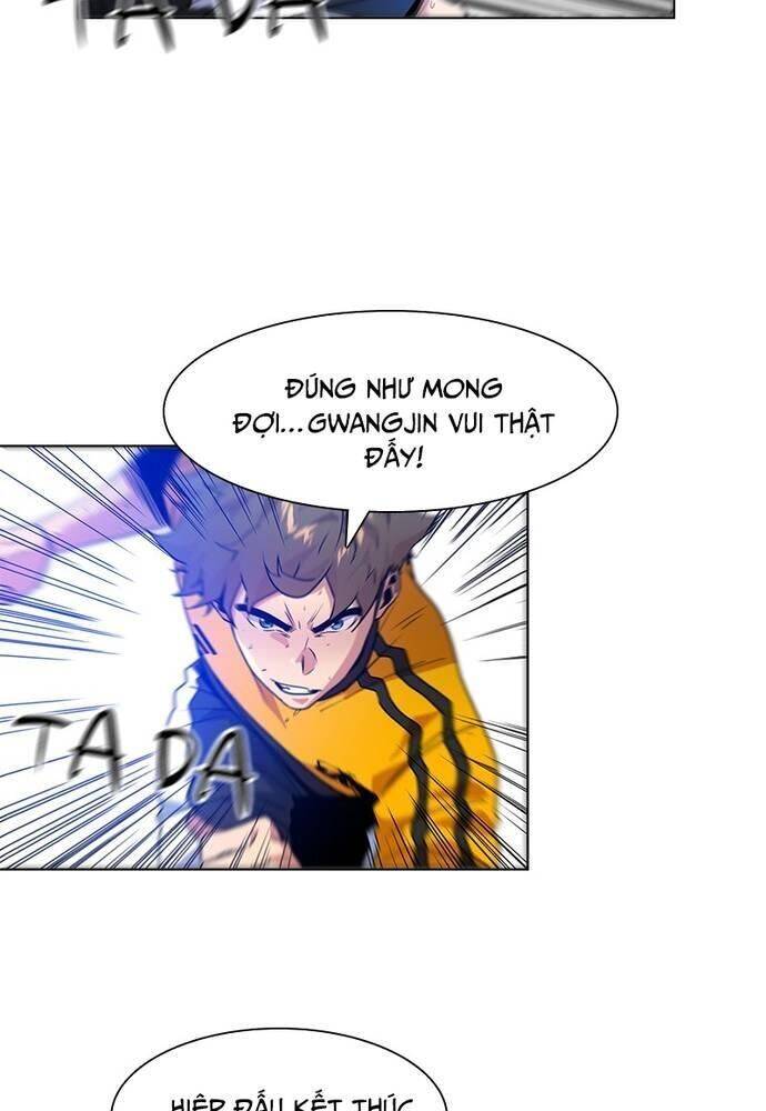 Góc Cao Khung Thành: Chapter 53