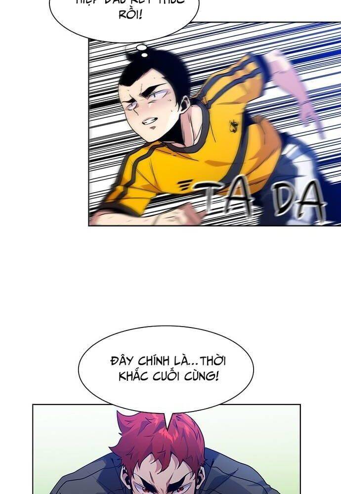 Góc Cao Khung Thành: Chapter 53