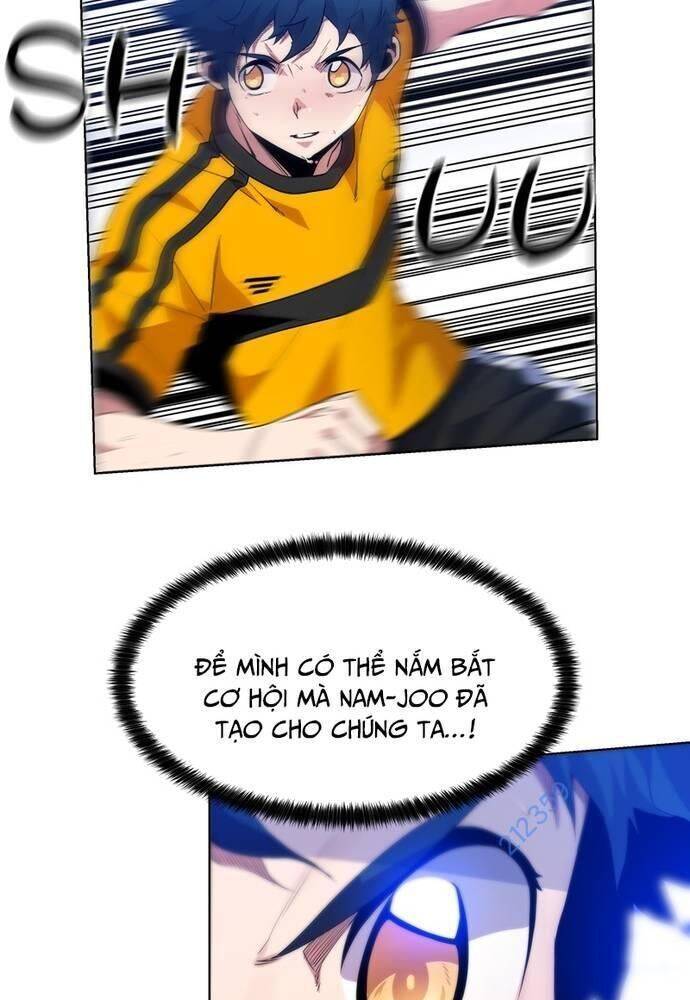 Góc Cao Khung Thành: Chapter 53