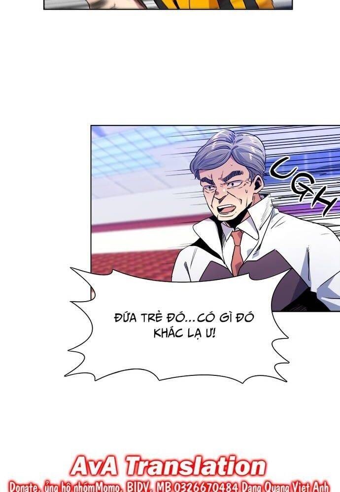 Góc Cao Khung Thành: Chapter 53
