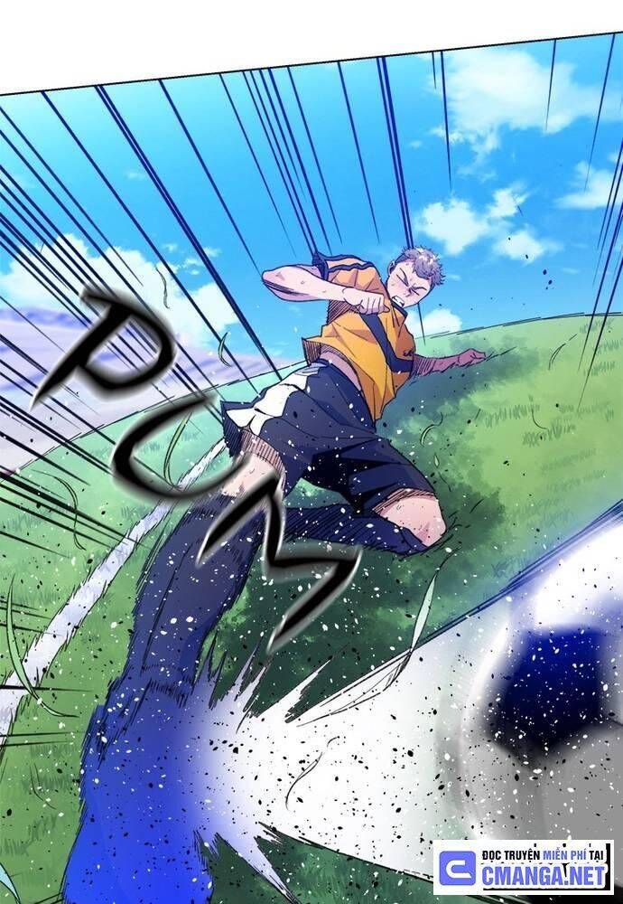 Góc Cao Khung Thành: Chapter 53