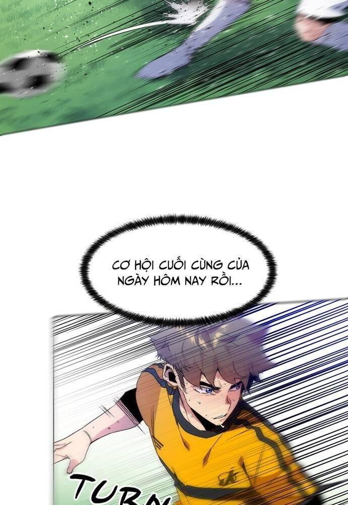 Góc Cao Khung Thành: Chapter 53