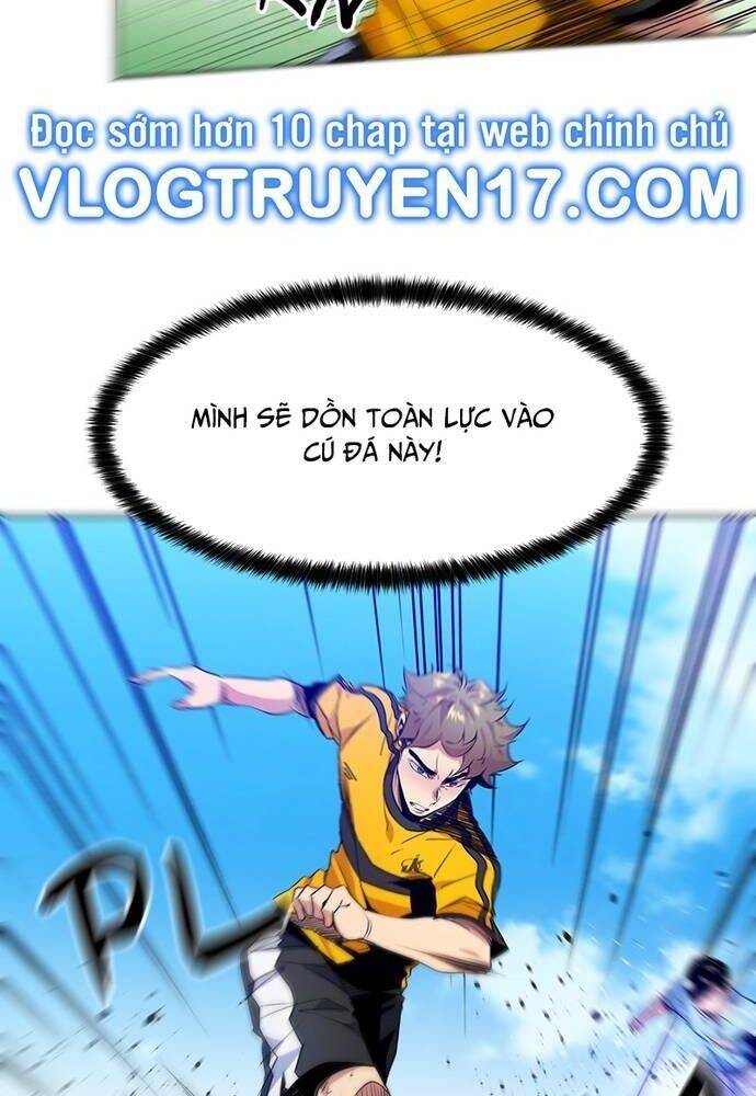 Góc Cao Khung Thành: Chapter 53