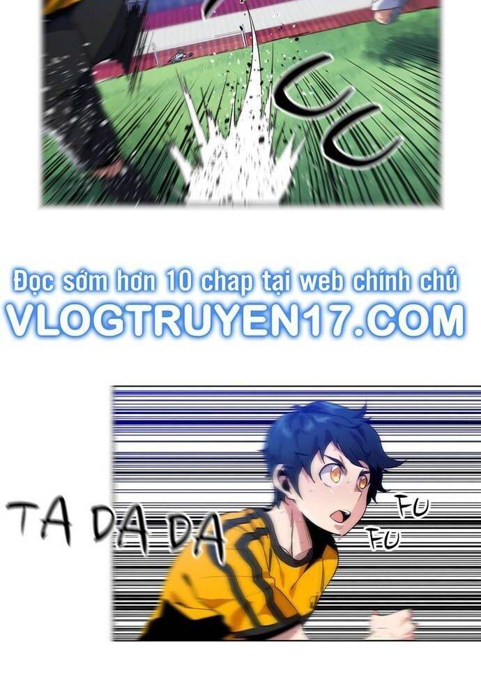 Góc Cao Khung Thành: Chapter 53