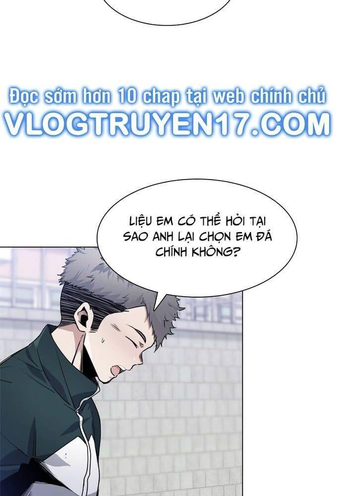 Góc Cao Khung Thành: Chapter 53