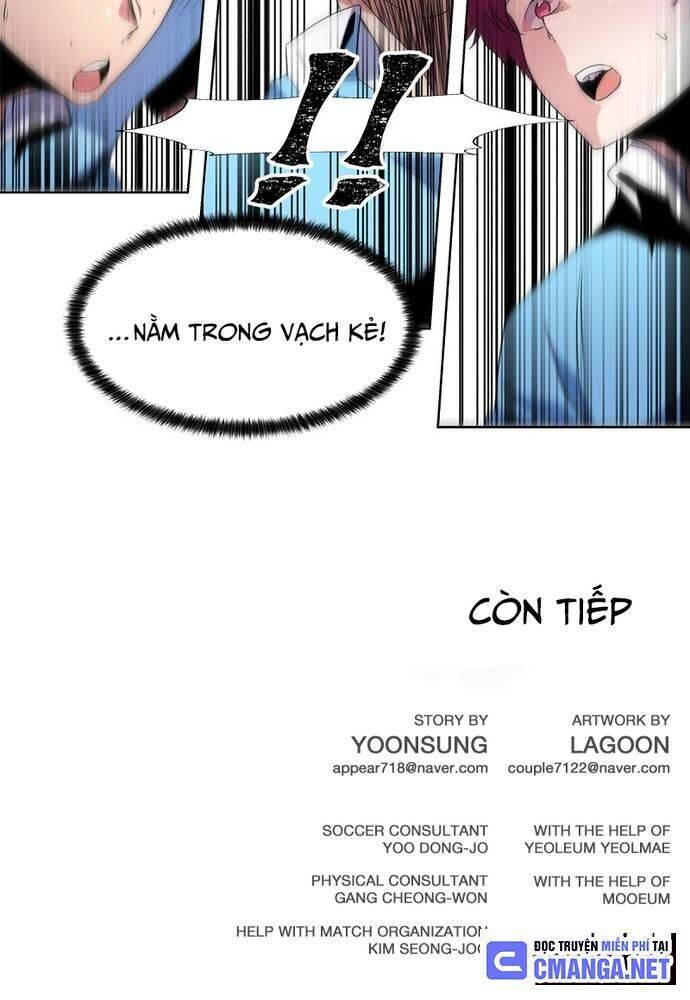 Góc Cao Khung Thành: Chapter 53