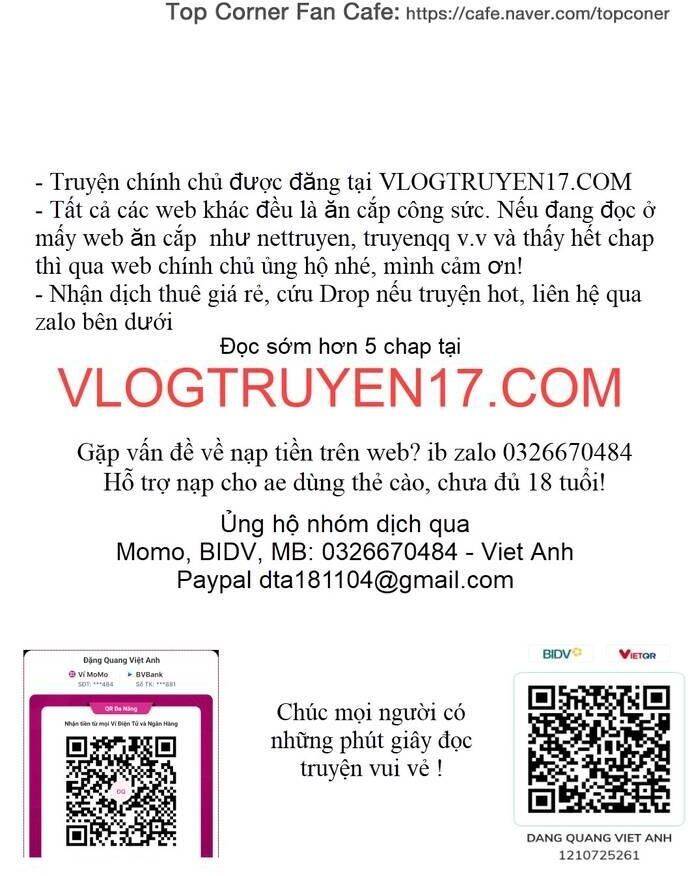 Góc Cao Khung Thành: Chapter 53