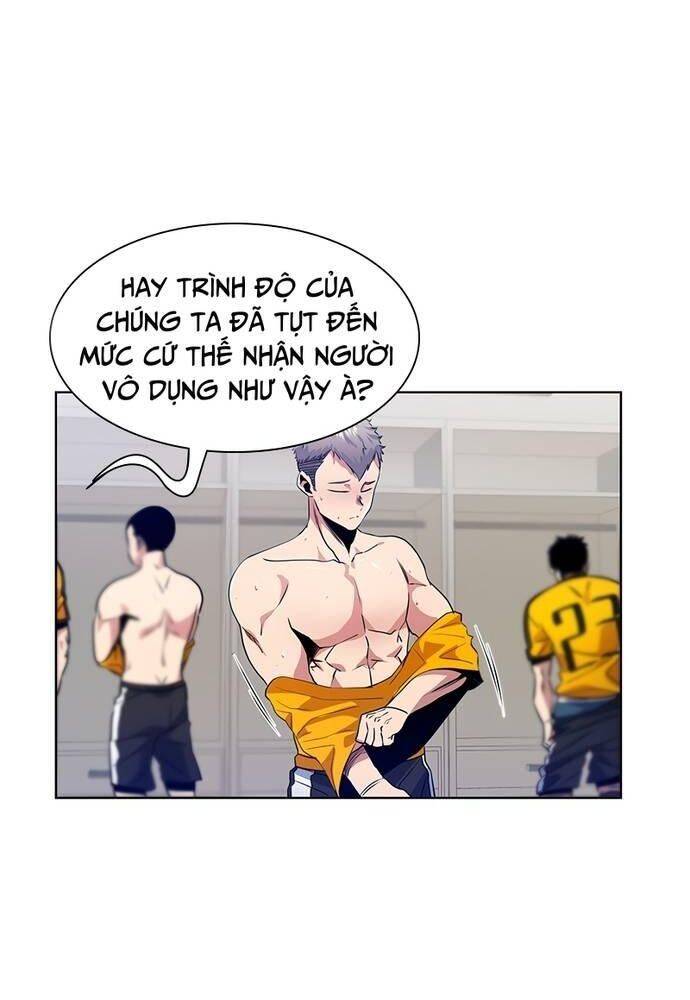 Góc Cao Khung Thành: Chapter 54