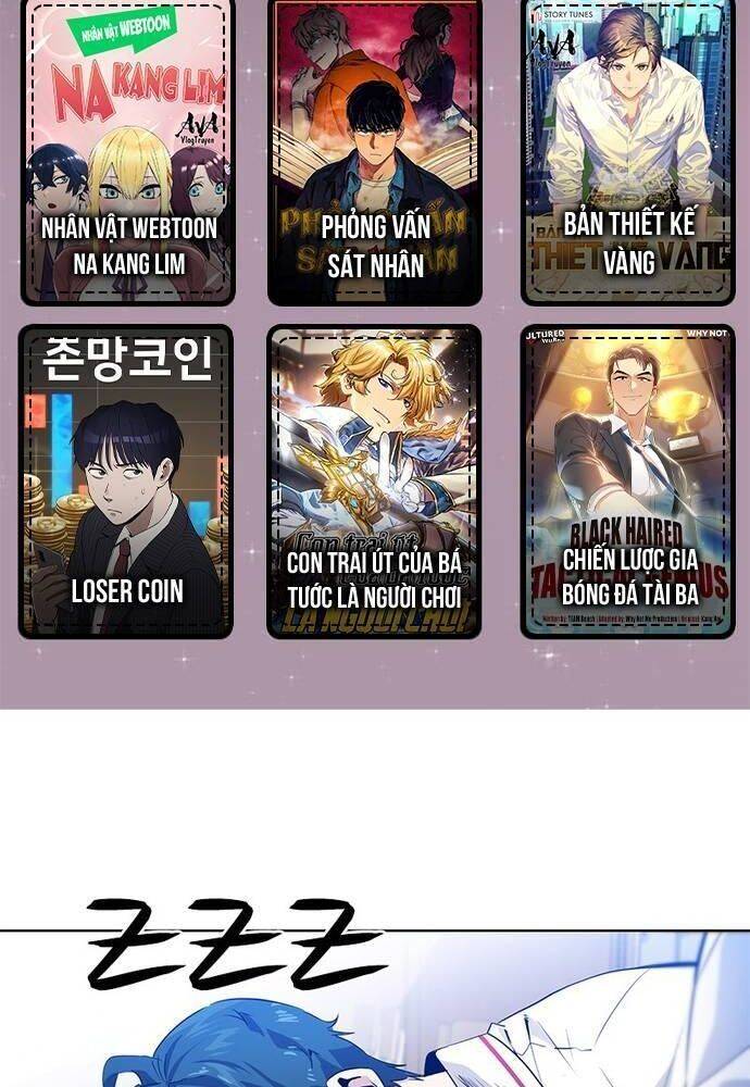 Góc Cao Khung Thành: Chapter 56