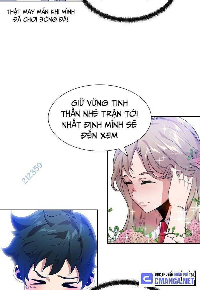 Góc Cao Khung Thành: Chapter 56