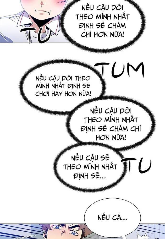 Góc Cao Khung Thành: Chapter 56