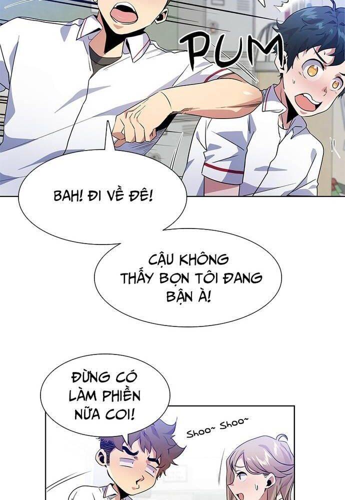 Góc Cao Khung Thành: Chapter 56