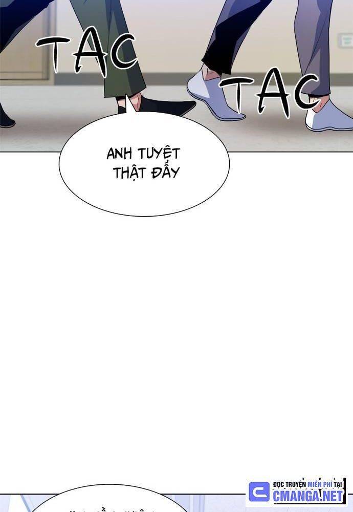 Góc Cao Khung Thành: Chapter 56
