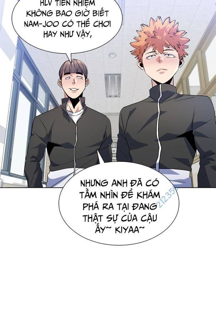 Góc Cao Khung Thành: Chapter 56