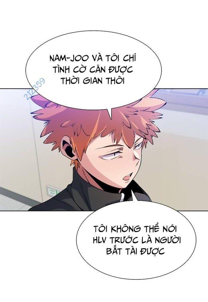 Góc Cao Khung Thành: Chapter 56
