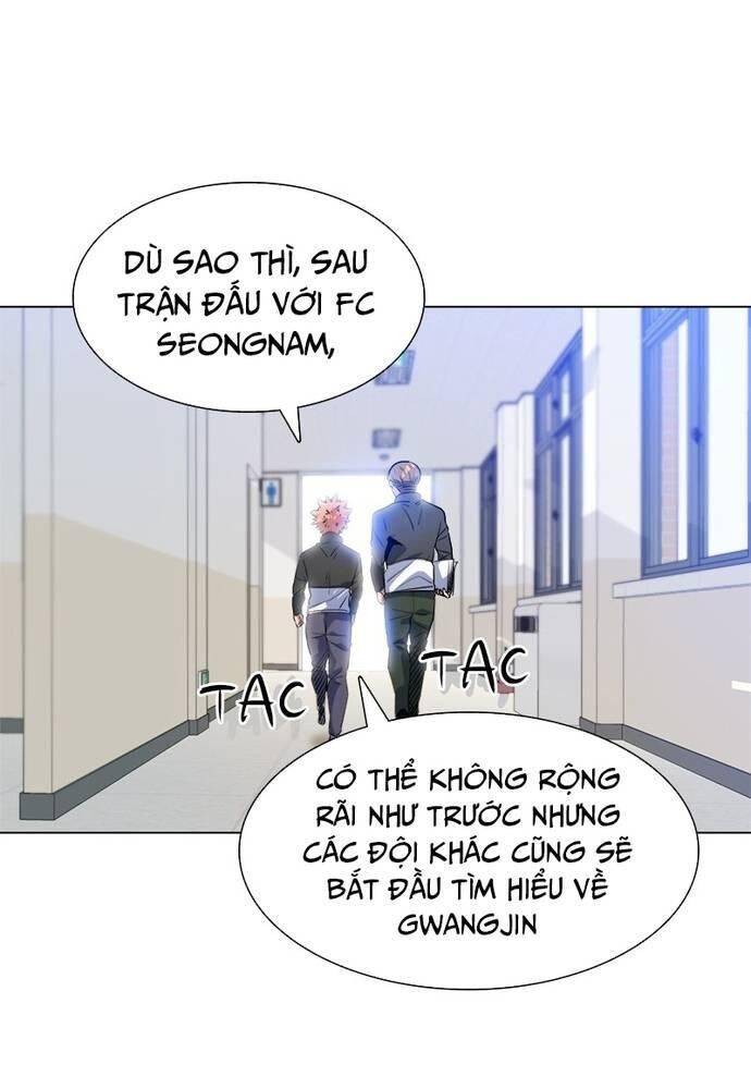 Góc Cao Khung Thành: Chapter 56
