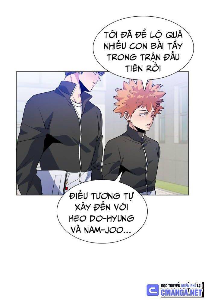 Góc Cao Khung Thành: Chapter 56