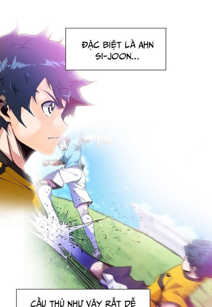 Góc Cao Khung Thành: Chapter 56