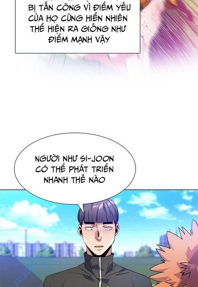 Góc Cao Khung Thành: Chapter 56