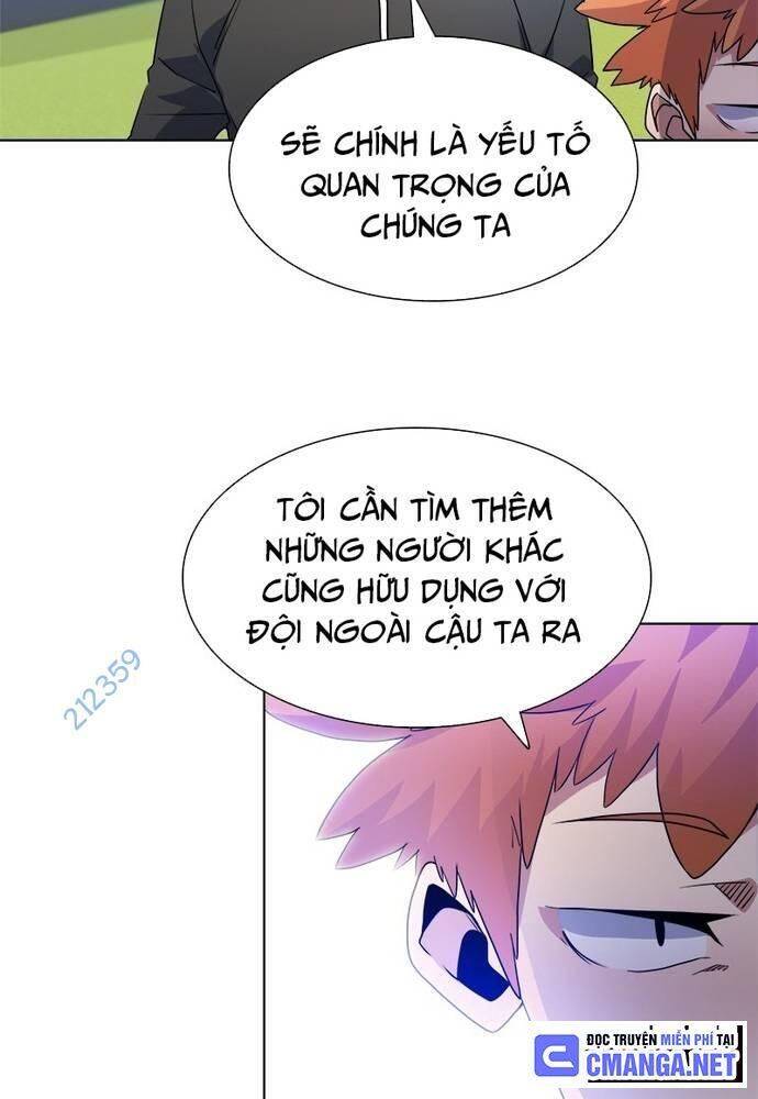 Góc Cao Khung Thành: Chapter 56