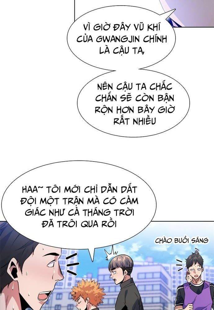 Góc Cao Khung Thành: Chapter 56