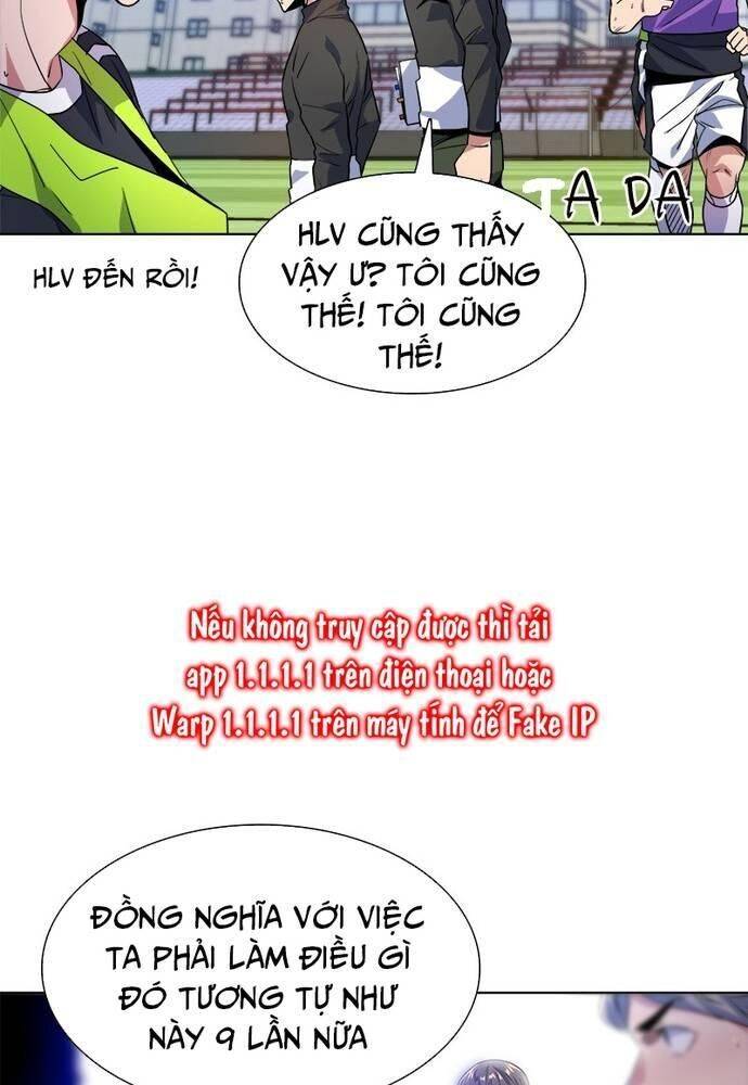Góc Cao Khung Thành: Chapter 56