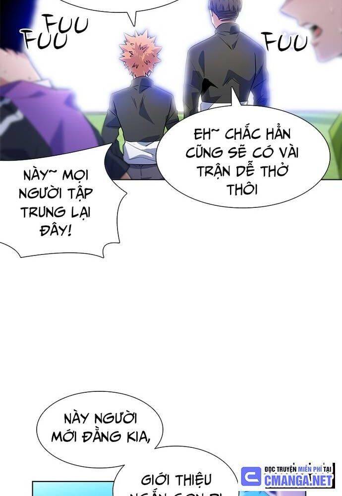 Góc Cao Khung Thành: Chapter 56