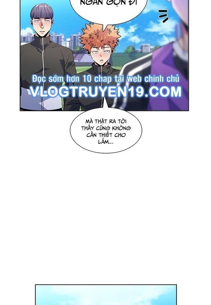 Góc Cao Khung Thành: Chapter 56