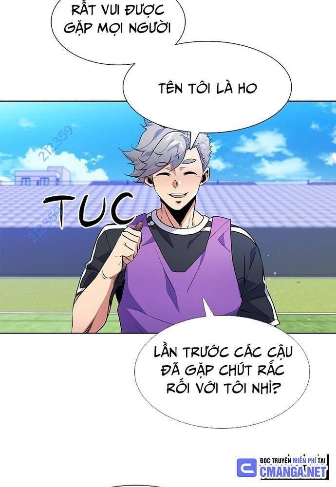 Góc Cao Khung Thành: Chapter 56