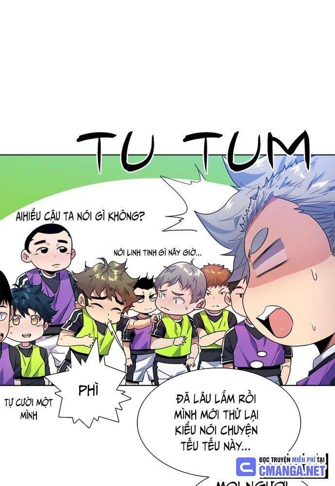 Góc Cao Khung Thành: Chapter 56