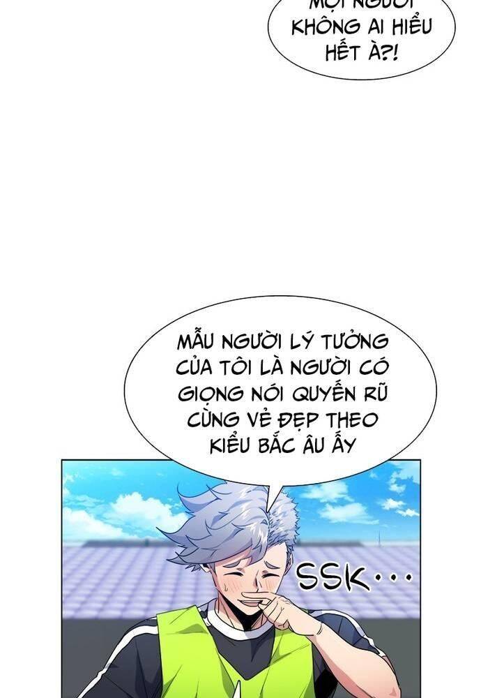 Góc Cao Khung Thành: Chapter 56
