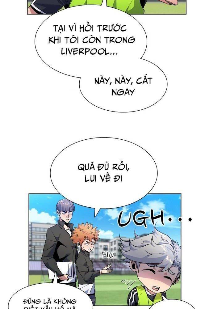 Góc Cao Khung Thành: Chapter 56