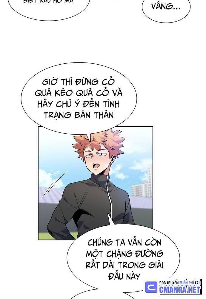 Góc Cao Khung Thành: Chapter 56