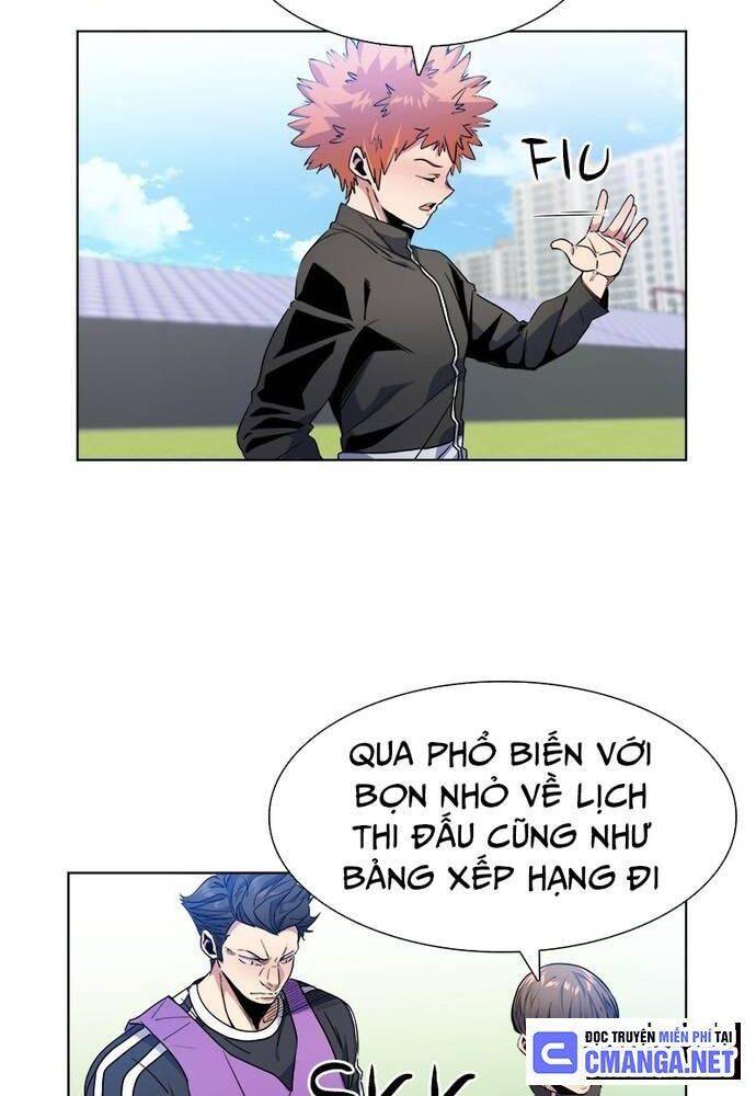 Góc Cao Khung Thành: Chapter 56