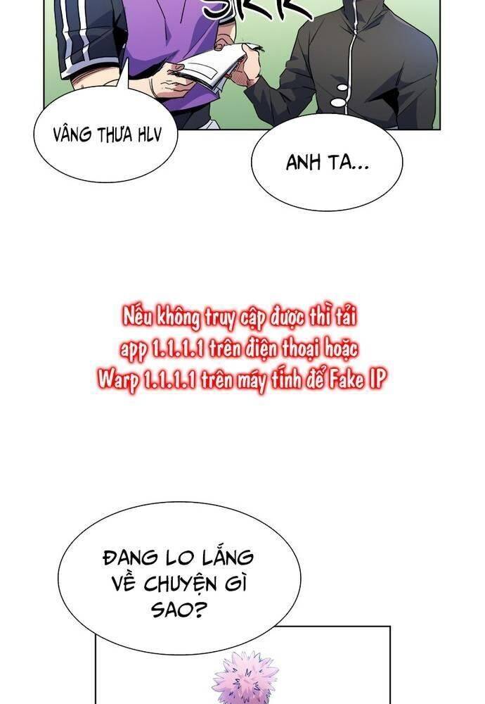 Góc Cao Khung Thành: Chapter 56