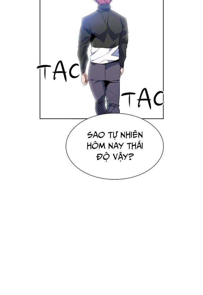 Góc Cao Khung Thành: Chapter 56