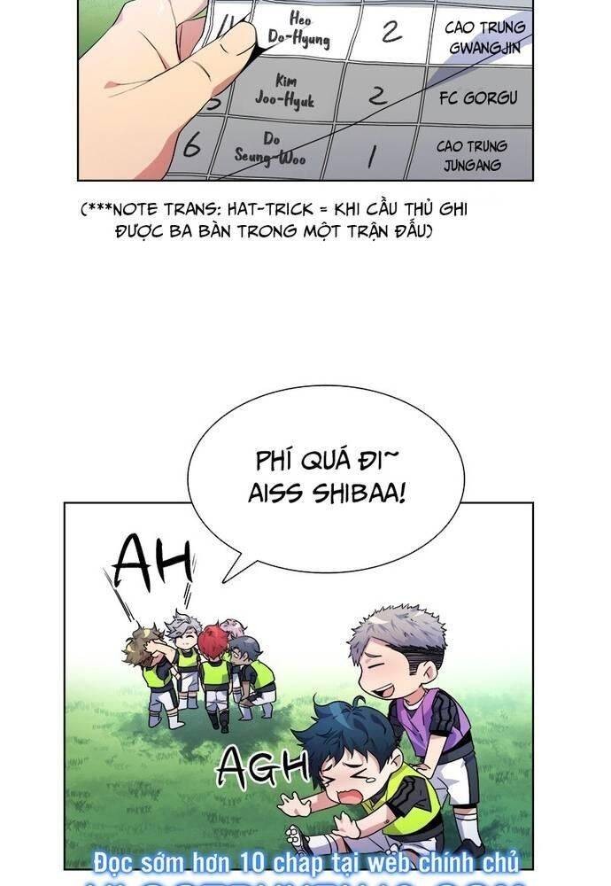Góc Cao Khung Thành: Chapter 56