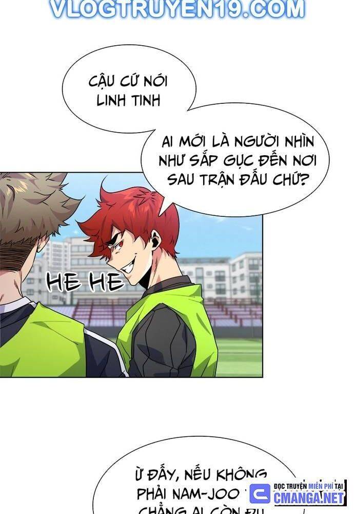 Góc Cao Khung Thành: Chapter 56