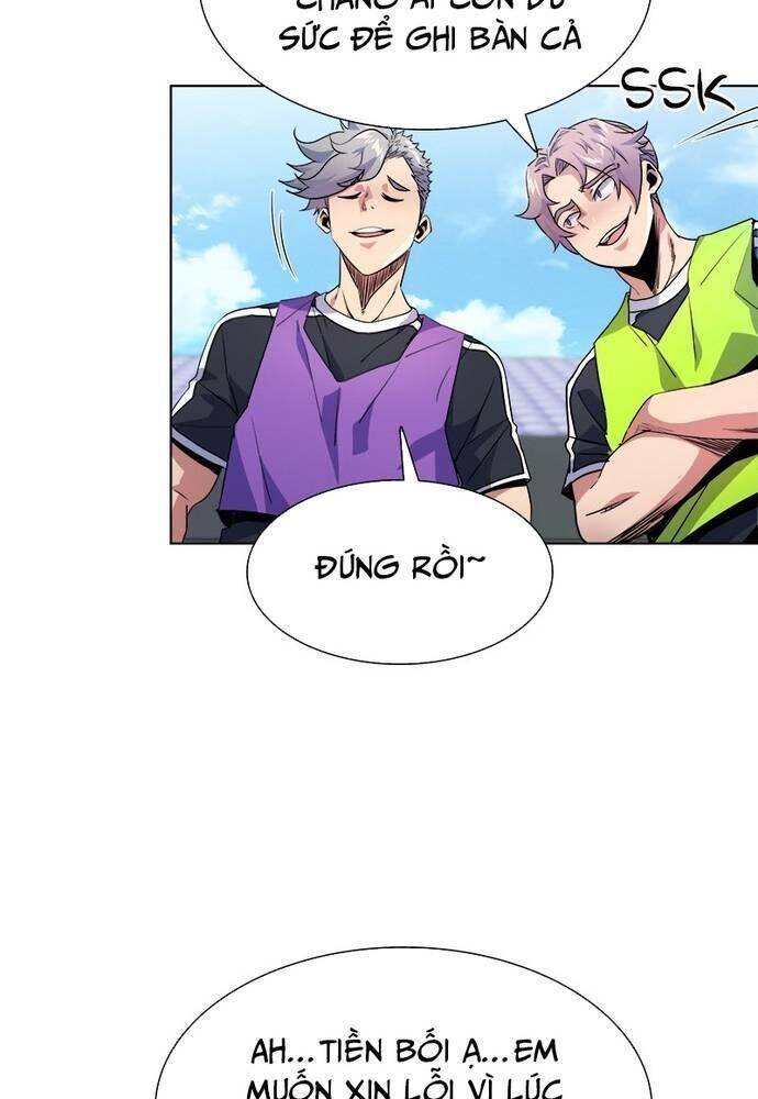 Góc Cao Khung Thành: Chapter 56