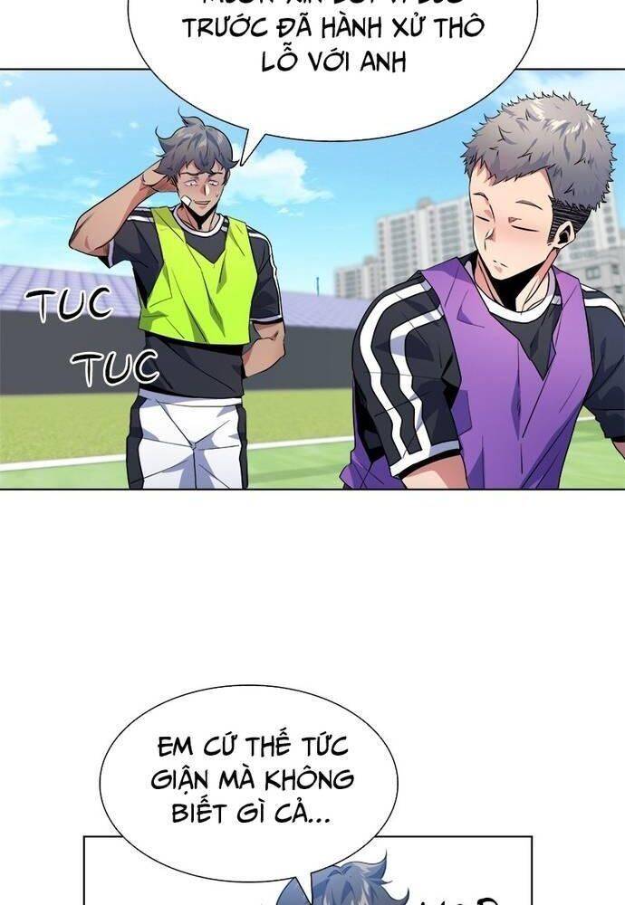 Góc Cao Khung Thành: Chapter 56