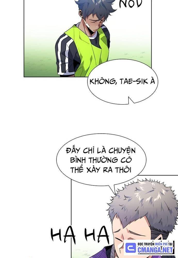 Góc Cao Khung Thành: Chapter 56